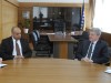 Предсједавајући Представничког дома Шефик Џаферовић примио у наступну посјету амбасадора Чешке Републике